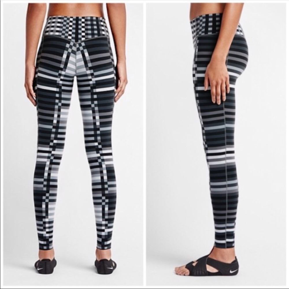 Nike Engineered Lattice Tights